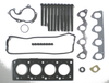 Ford Focus Galaxy Mondeo Connect 1.8Di TDci / TDdi HEAD GASKET SET BOLTS VALVES