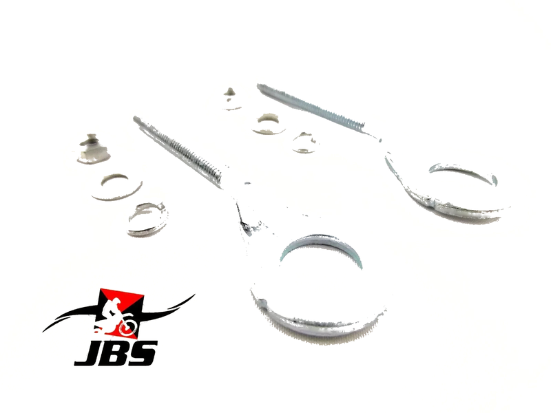 Honda CR80 / R Chain Tensioner (80-81)