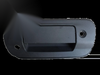 Holden Colorado Tailgate Handle W/Keyhole & Camera Hole (2016–2020)