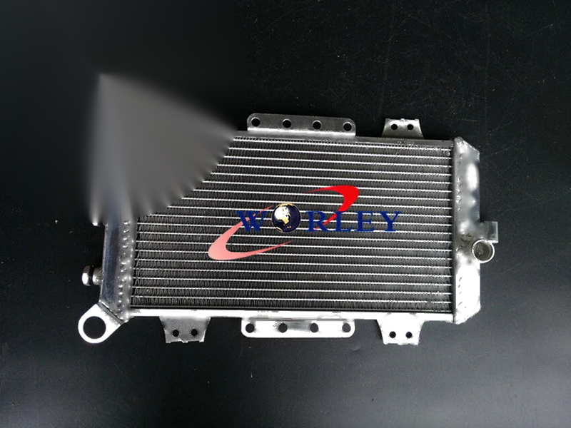 Kawasaki Vulcan VN1500 Aluminum Radiator (1987-1999)