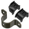 Polaris Sportsman Upper Steering Bushing Bracket