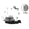 Audi A4 A5 Q3 Q5 Q7 TT Rear Right Door Lock Actuator (2008-2020)