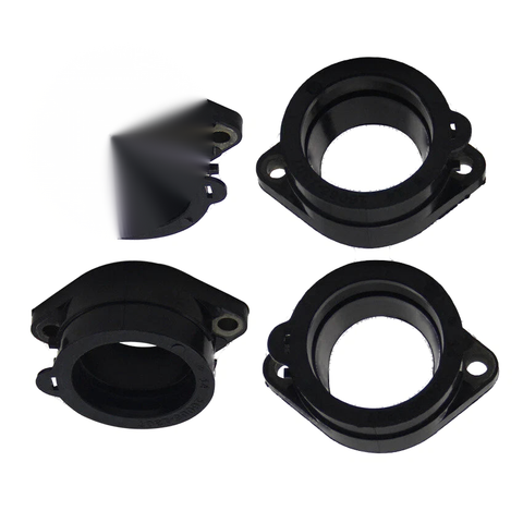 Kawasaki GPZ 1100, ZRX 1100 Carburetor Intake Manifold Boot (1983-2006)