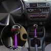 Honda Civic & Fit Purple Gear Shift Knob Extender (2006-2023)