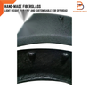 Toyota Hilux Ute Hero Front Jungle Fender Flares (1983-1988)