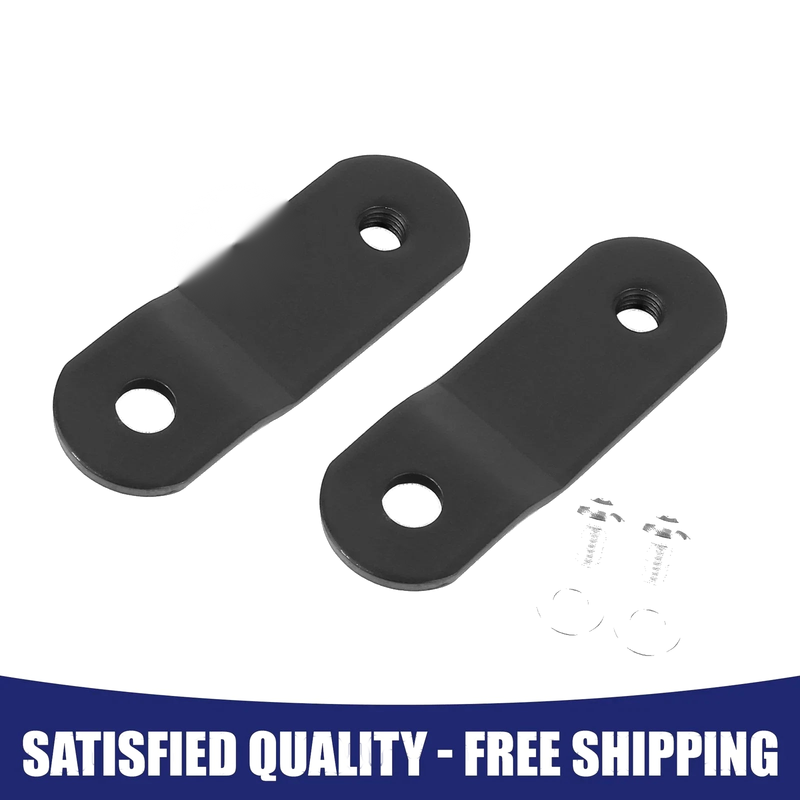 Harley-Davidson Dyna Gas Tank Rising Lift Steel 2 Inch 2 x
