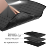 Jeep Grand Cherokee Cargo Liner Rear Trunk Mat (2005-2010)