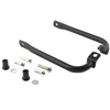 KAWASAKI Z900RS Black Rear Assist Grab Handle (2018-2023)