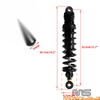 Harley Ultra Classic Street Glide Road Glide 13" Rear Shocks (2014-2023)