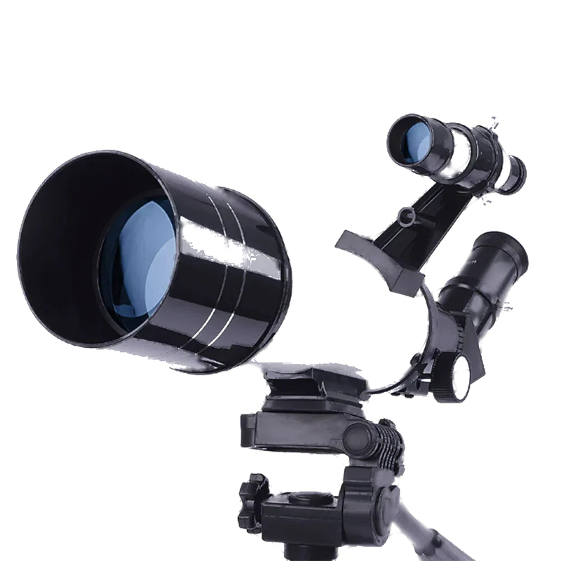 Sale 70mm Aperture 400mm Focal Astronomical Refracting Telescope