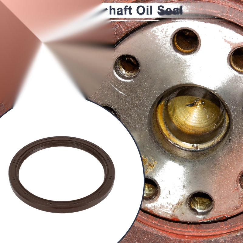 Toyota 4Runner Tacoma Rear Crankshaft Oil Seal (1996-2002)