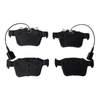 Maserati Levante & Levante S 2 x Rear Brake Pads (2017–2021)