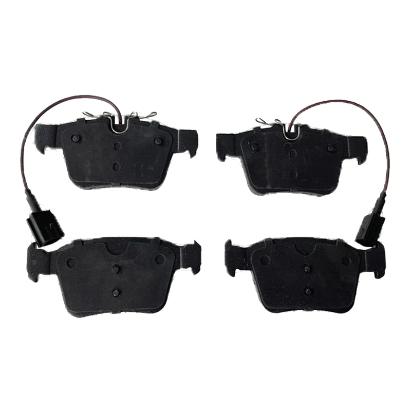 Maserati Levante & Levante S 2 x Rear Brake Pads (2017–2021)