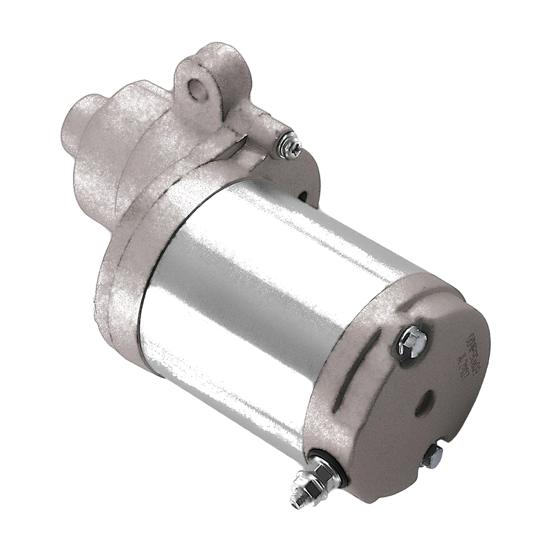 MTD 751-12207 951-12207 4P90HU Series Lawn Mower Electric Starter Fits (15567)