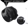 Hyundai Accent, Tucson HVAC Blower Motor Assembly