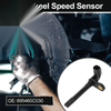 Toyota Sequoia Wheel Speed Sensor (2008–2017)