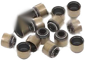 Toyota 86 GT GTS 2.0L FA20D 8 x Inlet Valve Stem Seal (2012–2020)