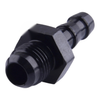 Universal 2 x Male Flare Fitting Adapter 6AN to 5/16" Hose Barb (2023)