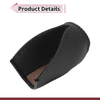 Toyota Corolla (2014-2018) Brown Leather Car Gear Shift Knob Cover 1 Pc