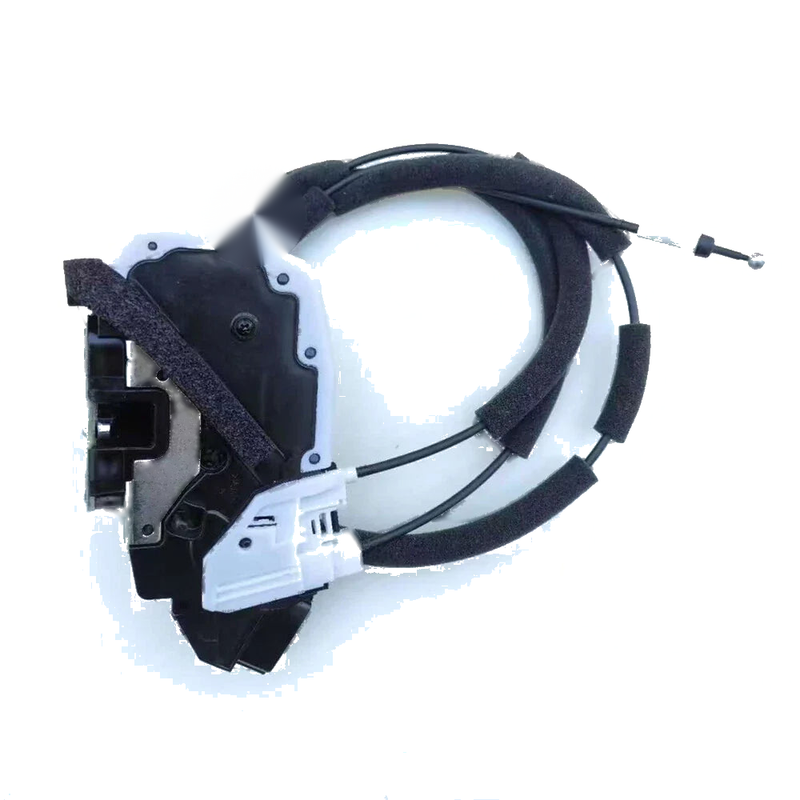 Infiniti FX35 FX37 FX50 QX70 Left Rear Lock Actuator (2009-2017)