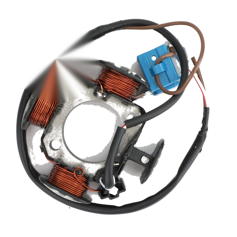 Suzuki LTZ50 / Z Quadsport Z50 2x4 2006-2018 32101-43G00 Generic Magneto Stator Coil