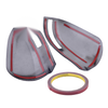Mitsubishi Outlander Sport / ASX Rearview Mirror Covers (2016-2019)