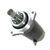 Yamaha & Mercury Outboard 20-40HP 2-Stroke Starter Motor