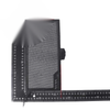 BMW S1000RR S1000R Radiator Grille Guard Cover (2010-2017)
