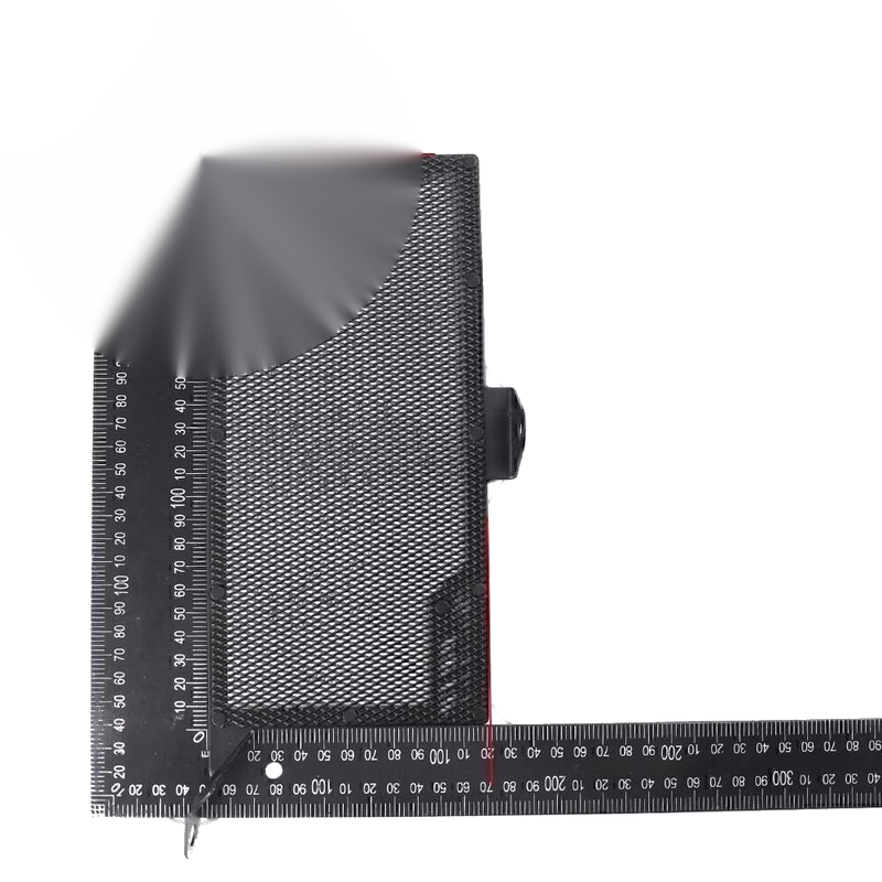 BMW S1000RR S1000R Radiator Grille Guard Cover (2010-2017)