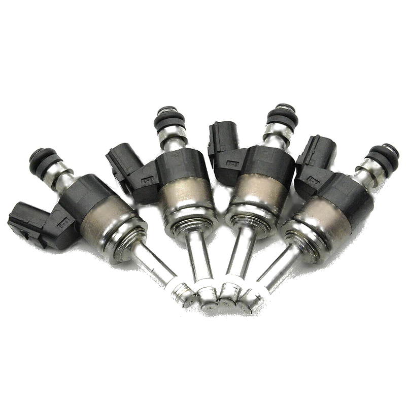 Honda Civic CRV 4 x Fuel Injectors (2001-2006)
