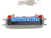 Universal 7 Row AN10 Engine Transmission Oil Cooler