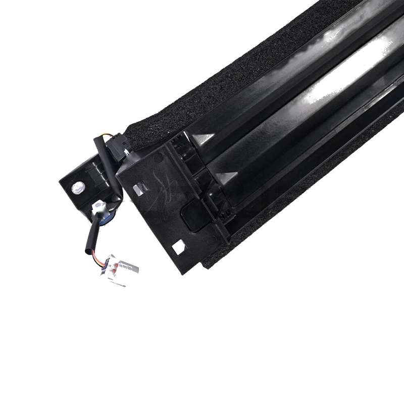 Toyota Venza / RAV4 Front Lower Hybrid Air Shutter Vent (2021–2024)