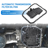 Toyota U540E Transmission Filter & Oil Pan Gasket