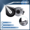 Mercedes-Benz C-Class 2007-2014 Belt Tensioner (2007-2014)
