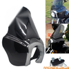 Harley Dyna Wide Glide FXD Front Fairing w/ Windscreen (2006-2017)