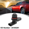 Chevrolet Spark Camshaft Position Sensor Replacement (2013-2015)