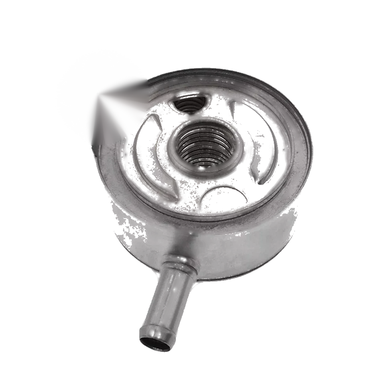 Nissan Altima Murano Pathfinder Infiniti Oil Cooler (2002-2023)