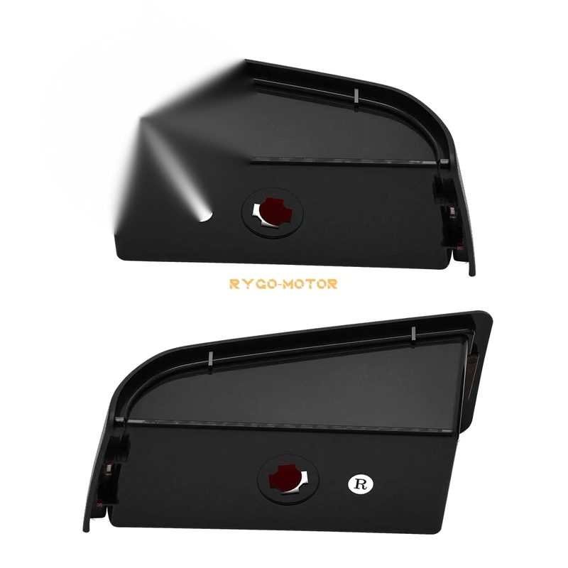 John Deere 415 425 445 Taillight Set