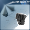 Jeep Grand Cherokee Front Windshield Washer Nozzles (1999-2004)