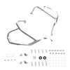 Honda Nc750 Nc 750 21-22 Generic Engine Guard Frame Anti-Crash Bumper Protector