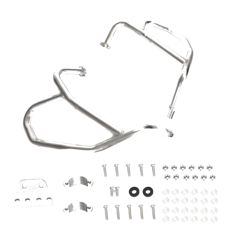 Honda Nc750 Nc 750 21-22 Generic Engine Guard Frame Anti-Crash Bumper Protector