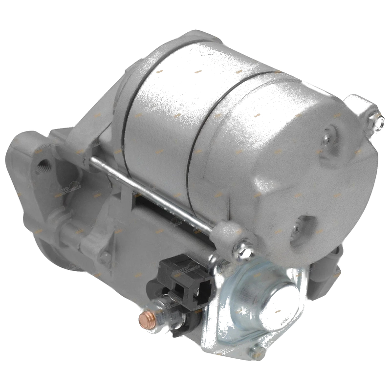 Hilux Starter Motor (1983–1987)
