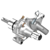 Honda TRX650FA / TRX650FGA Rincon TRX650FA FGA Water Pump Assembly (2004–2005)