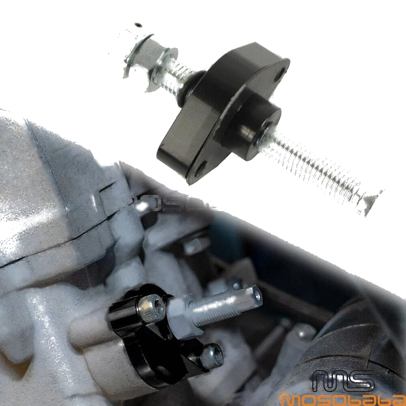 Kawasaki KL KLR 600 650 KLX 250 CNC Cam Timing Chain Tensioner