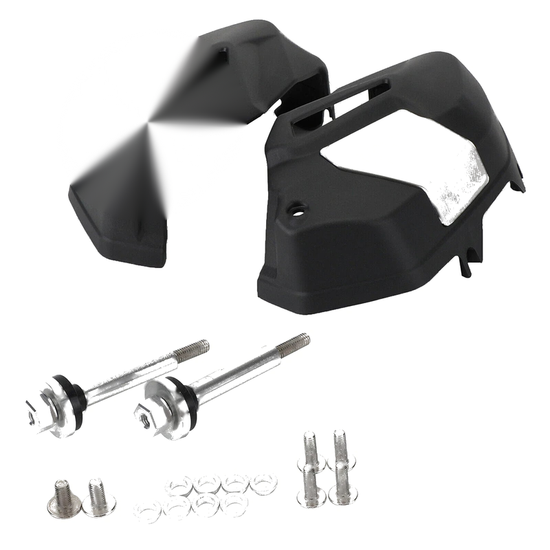 BMW R1250 RT / GS / R / RS / Adventure Valve Cover Protector (2019-2020)