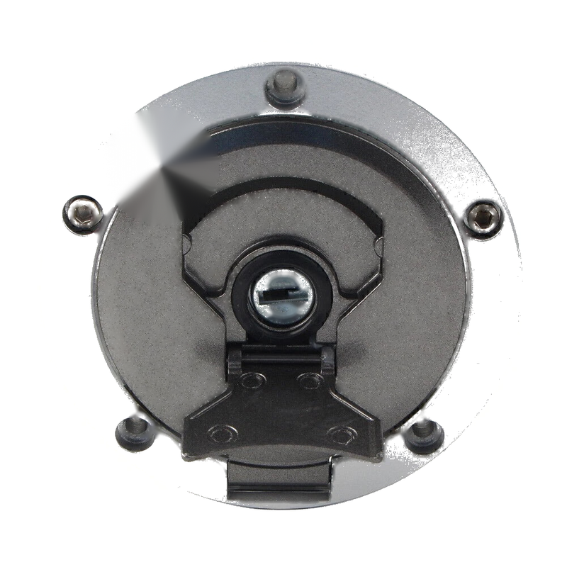 Honda Rebel 300 Fuel Gas Cap Cover Lock Set (2017-2018)