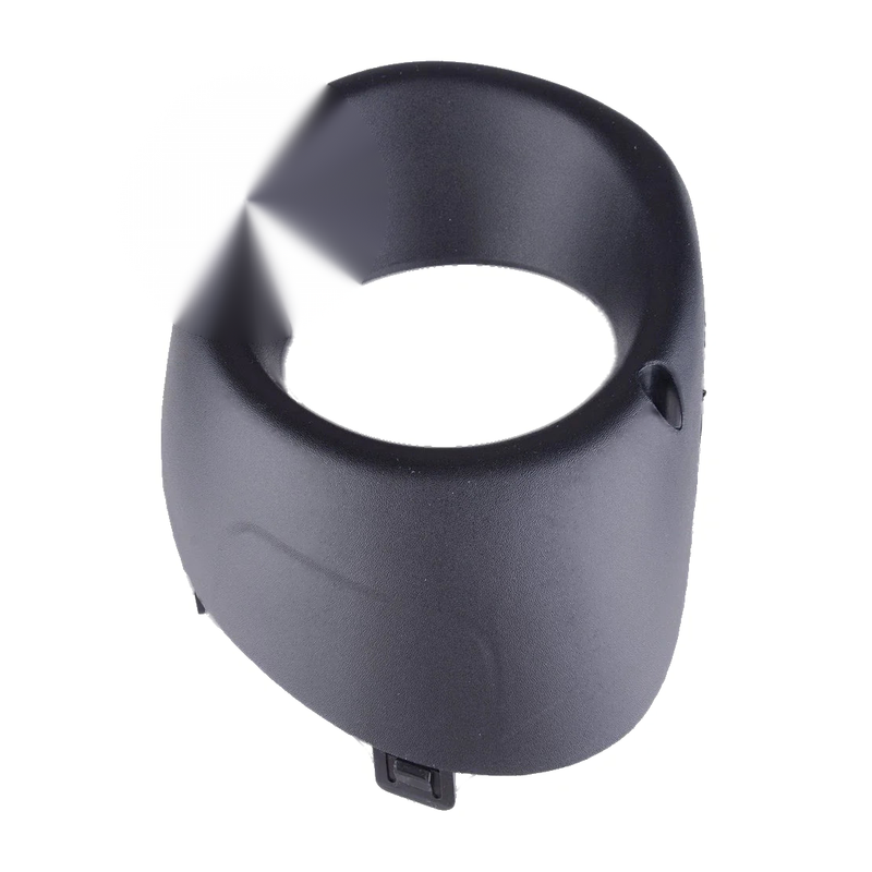 Mitsubishi Outlander Bumper Fog Light Cover (New)