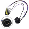 Pontiac Solstice, Grand Prix Fog Lamp Wire Harness (2006-2010, 2004-2008)
