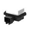 Toyota Highlander HVAC Blower Motor Resistor 1 Pcs (2008–2016)