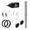 Honda TRX300 / TRX250X Pivot Sleeve Kit Swingarm Bearings
